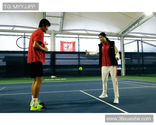 上海网球队阵地战全景解析助力网球发展新局面