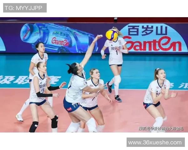 上海排球队配合表现分析及其对比赛成绩的影响探讨