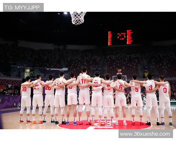 北京篮球队近期表现分析与未来发展展望 北京篮球队近期表现分析与未来发展展望