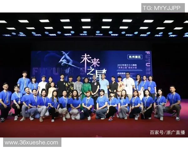 杭州街舞队个人能力深度对比分析与发展潜力探讨