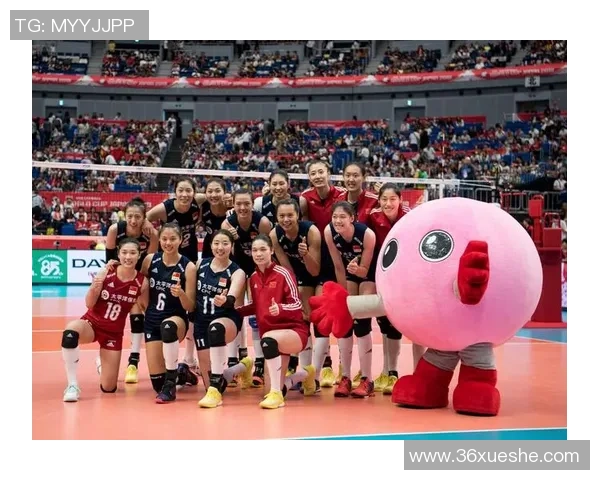 深圳排球队在世界杯预选赛中的实力展现与未来发展潜力分析